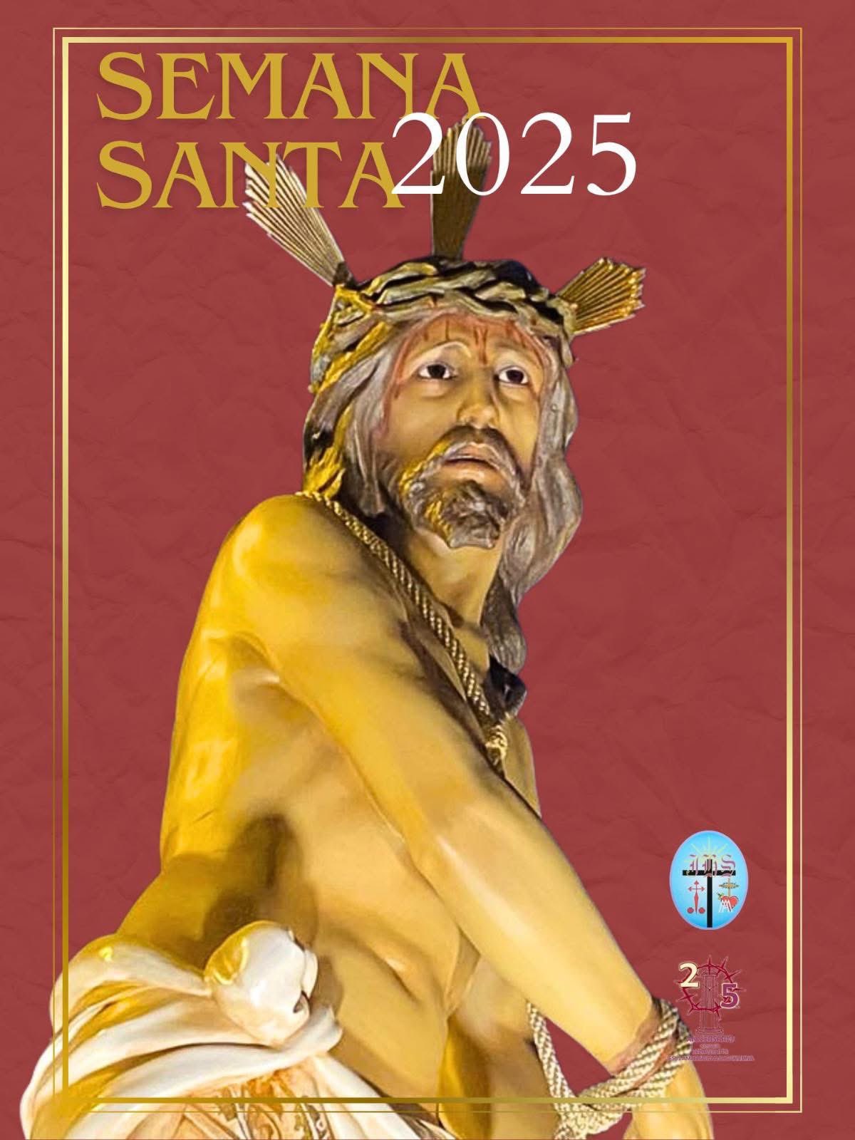 Semana Santa en Horcajo de Santiago  